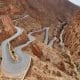 rando gorges dades maroc